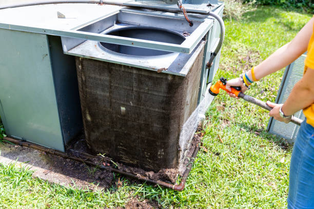 Best Home Air Vent Cleaning  in Helotes, TX