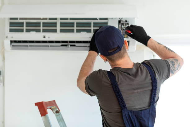 Best HVAC Duct Inspection Services  in Helotes, TX