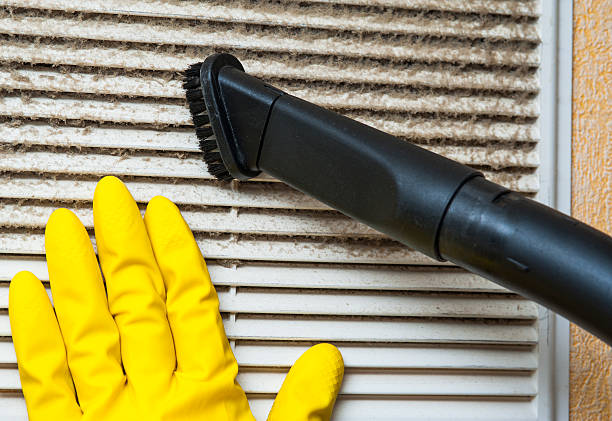 HVAC Maintenance and Cleaning in TX